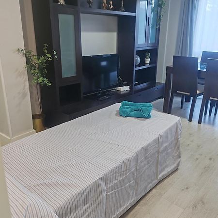 אוביידו Bonito Piso Villafria מראה חיצוני תמונה