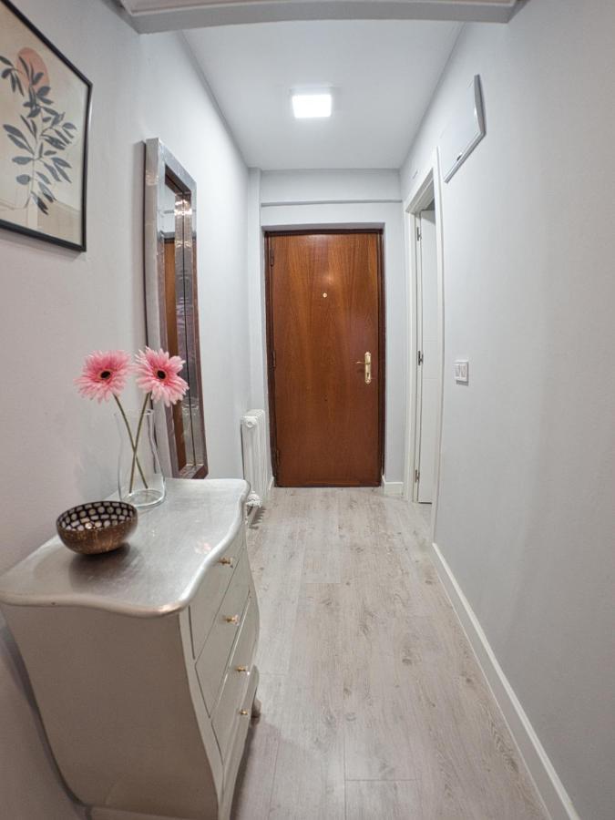 אוביידו Bonito Piso Villafria מראה חיצוני תמונה
